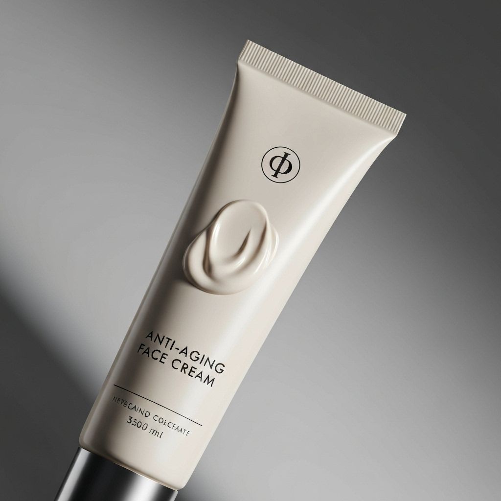 Anti-Aging Face Care