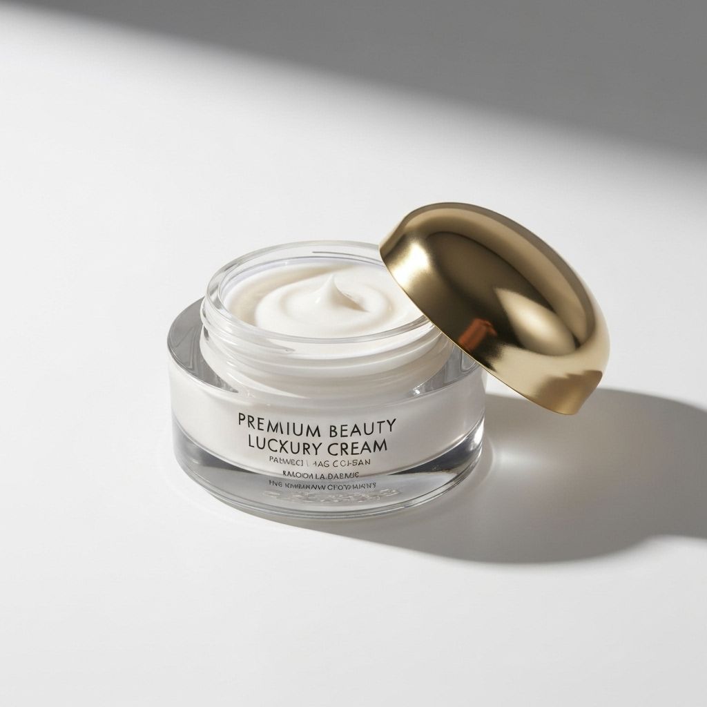 Premium Beauty Cream